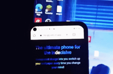 i-tried-making-this-reflective-ui-using-html-css-and-javascript