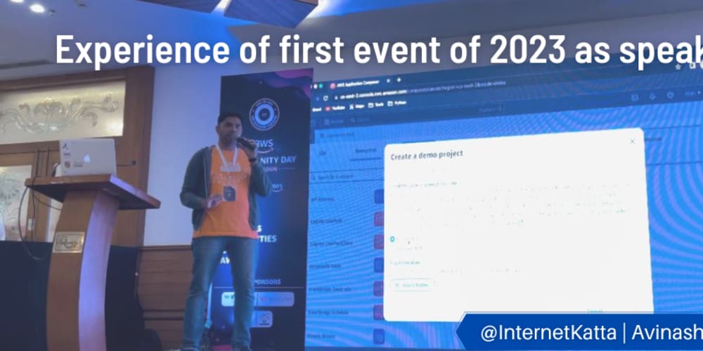 experience-of-first-event-of-2023-as-speaker