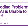 10-coding-problems-that-ai-is-unable-to-solve!
