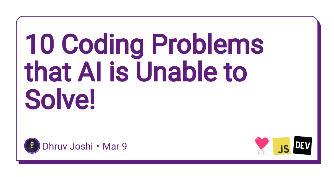 10-coding-problems-that-ai-is-unable-to-solve!