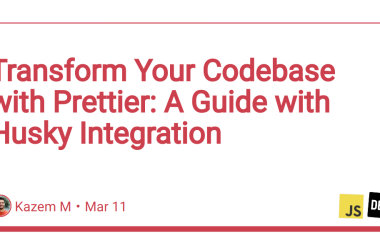 transform-your-codebase-with-prettier:-a-guide-with-husky-integration