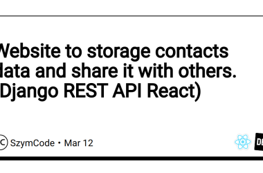 website-to-storage-contacts-data-and-share-it-with-others.-(django-rest-api-react)