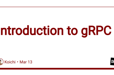 introduction-to-grpc