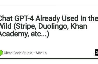 chat-gpt-4-already-used-in-the-wild-(stripe,-duolingo,-khan-academy,-etc…)