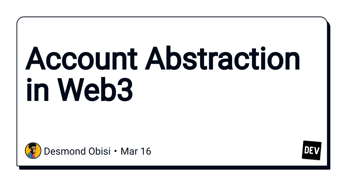 account-abstraction-in-web3