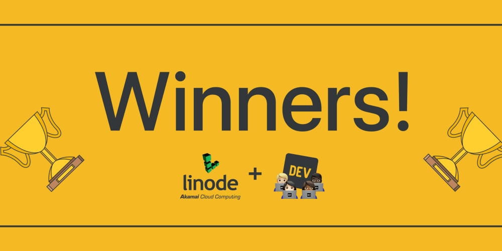 linode-+-dev-hackathon-winners,-announced!