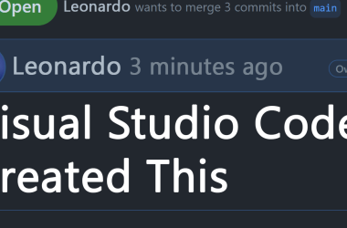create-a-pull-request-from-visual-studio-code