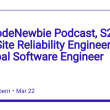 the-codenewbie-podcast,-s23:e6:-from-site-reliability-engineer-to-principal-software-engineer