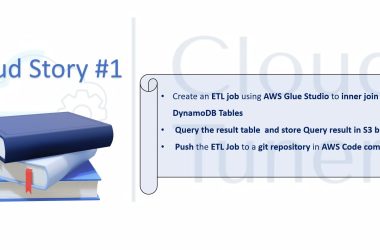 an-etl-job-using-aws-glue-studio-to-inner-join-dynamodb-tables,-apply-queries-and-store-the-result-in-s3