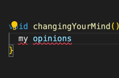 what’s-something-you’ve-changed-your-mind-about?