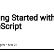 getting-started-with-typescript