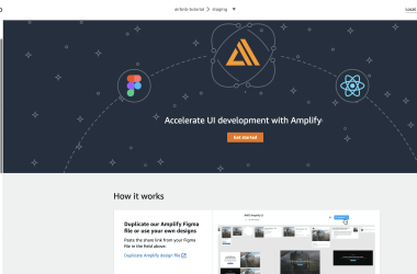 step-by-step:-build-your-first-aws-amplify-and-react-app