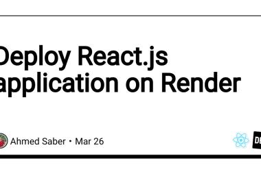deploy-react.js-application-on-render