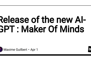release-of-the-new-ai-gpt-:-maker-of-minds
