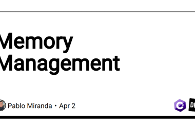 memory-management