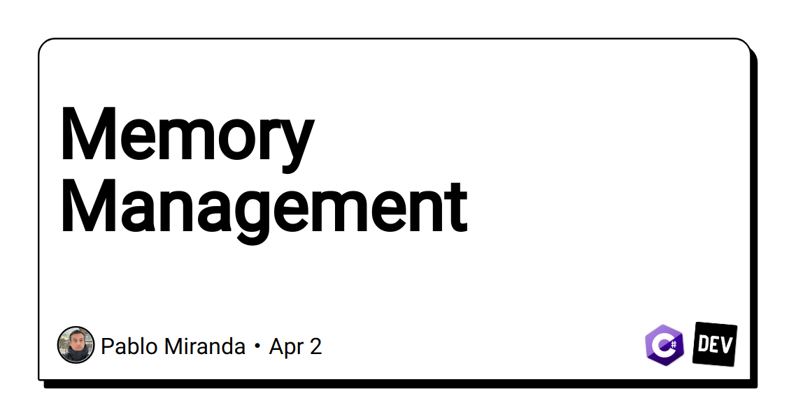 memory-management