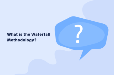 what-is-the-waterfall-model?