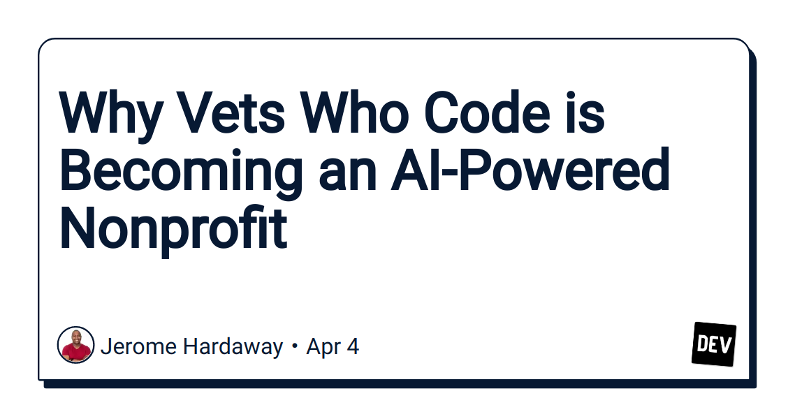 why-vets-who-code-is-becoming-an-ai-powered-nonprofit