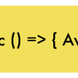 javascript-async/await