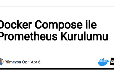 docker-compose-ile-prometheus-kurulumu