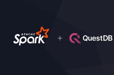 integrate-apache-spark-and-questdb-for-time-series-analytics