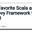 my-favorite-scala-and-groovy-framework-for-2023