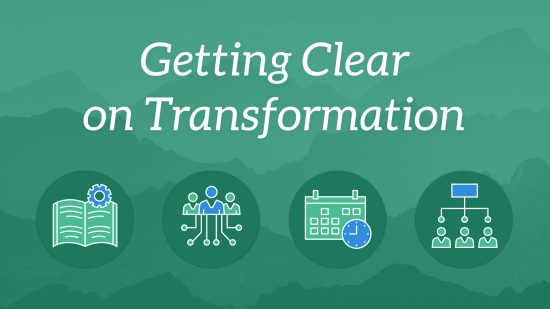 4-common-misconceptions-about-agile-transformation