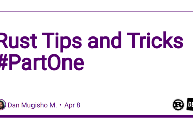 rust-tips-and-tricks-#partone