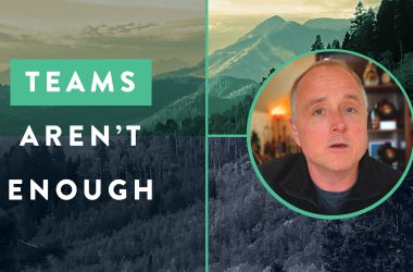 why-team-level-agile-isn’t-agile-transformation