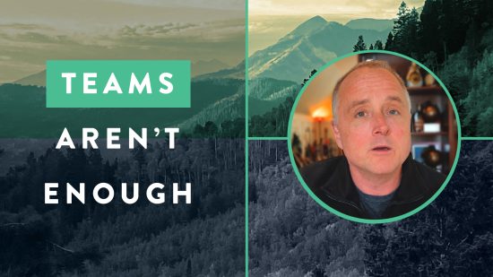 why-team-level-agile-isn’t-agile-transformation