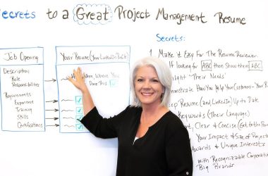 how-to-write-a-project-manager-resume