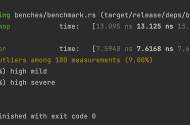 benchmarking-rust-for-serverless