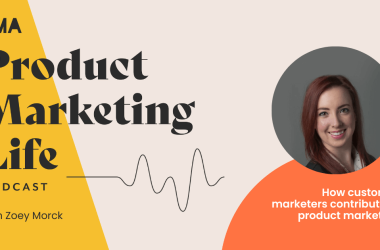 how-customer-marketers-contribute-to-product-marketing-|-zoey-morck,-customer-marketing-manager-at-logz.io