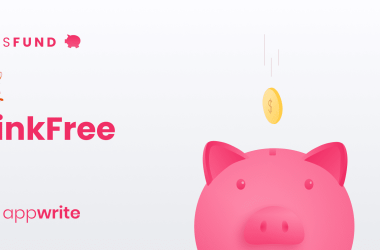 appwrite-oss-fund-sponsors-linkfree