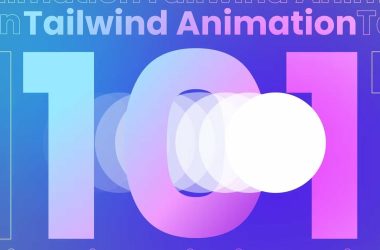 customizing-tailwind-css-animations:-advancing-your-web-design skills