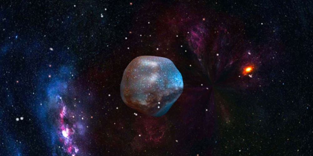 three-js-examples-:-8.-three-js-space-globe-animation