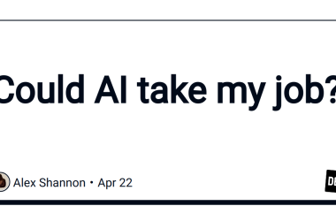 could-ai-take-my-job?