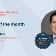 expert-of-the-month,-april-2023-|-nicholas-gregory,-global-head-of-sales-enablement-&-effectiveness-at-qlik