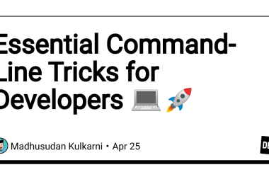 essential-command-line-tricks-for-developers-