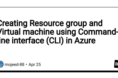creating-resource-group-and-virtual-machine-using-command-line-interface-(cli)-in-azure