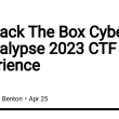 my-hack-the-box-cyber-apocalypse-2023-ctf-experience