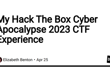 my-hack-the-box-cyber-apocalypse-2023-ctf-experience