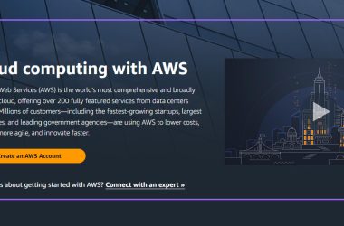 top-21-aws-services-to-optimize-your-cloud-deployment
