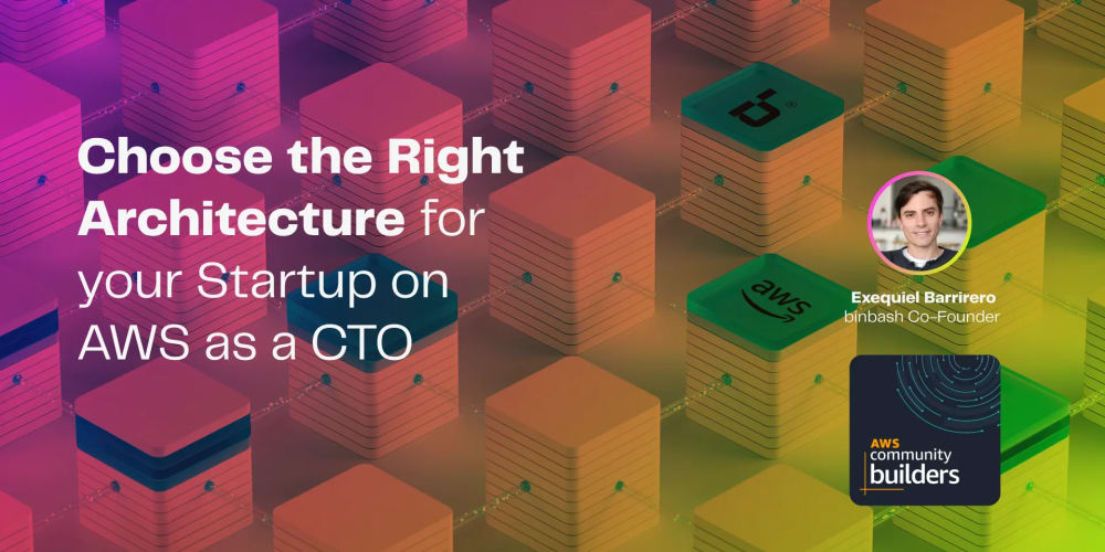 choose-the-right-architecture-for-your-startup-on-aws-as-a-cto-️️
