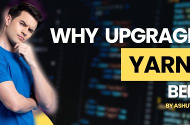 why-upgrade-to-yarn-berry?