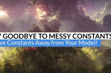 say-goodbye-to-messy-constants:-a-new-approach-to-moving-constants-away-from-your-model!