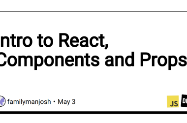 intro-to-react,-components-and-props
