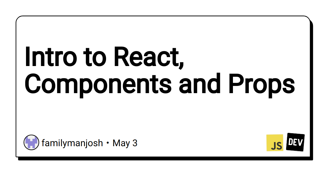 intro-to-react,-components-and-props