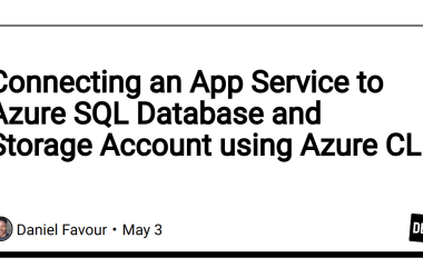 connecting-an-app-service-to-azure-sql-database-and-storage-account-using-azure-cli