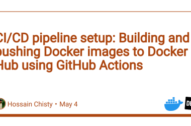 ci/cd-pipeline-setup:-building-and-pushing-docker-images-to-docker-hub-using-github-actions